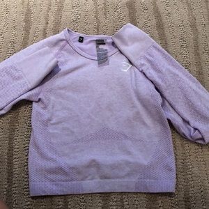 GREAT CONDITION GYMSHARK SHIRT